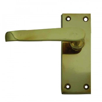 Lever Handle (20)